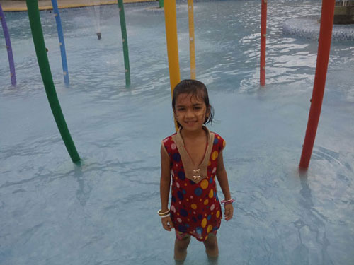 Mandvi Hill Resort Waterpark,One Day Picnic Resort and Waterpark Near by Gujarati Jain Community picnic spot in Virar, Vasai, Mira Bhayandar,Thane,Dahisar,Mumbai
